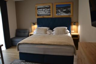 apartmány Špacír - Harrachov - 6