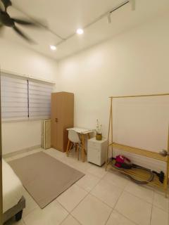 Youth City Nilai near KLIA,USIM, INTI with pool - 3