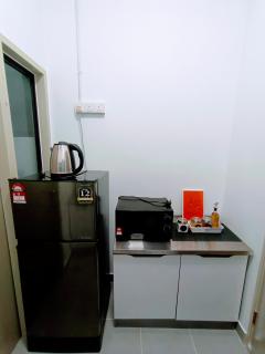 Youth City Nilai near KLIA,USIM, INTI with pool - 2