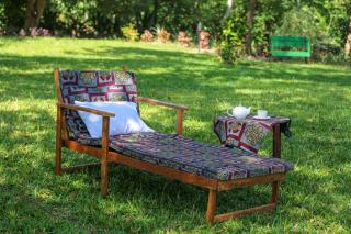 Chuini private Beach front villa - Bet-el-Mali - 1