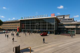 Köln Frechen 51 - Frechen - 5