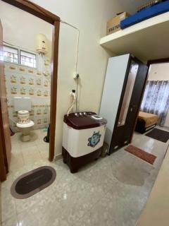 KOKARI,S 102 2 BHK HOME STAY by AL MANAL - Bhatkal - 9