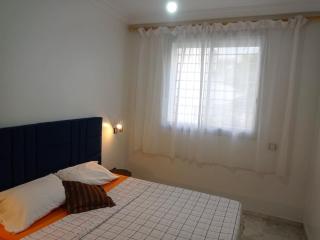 Appartement meublé à 4 min de Technopolis résidence SALIMA - Oulad Yakoub - 5