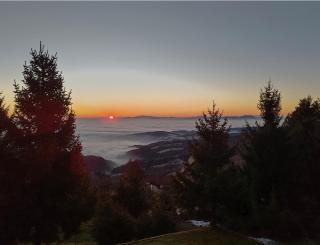 Apartma Pohorc - Kostanj - 0