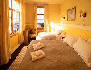 Yendegaia House - Porvenir - 8
