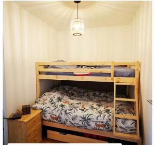 Appartement balcon vue mer - Fort-Mahon-Plage - 0
