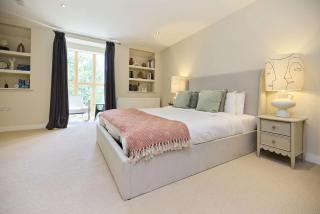 Putney Terrace Apartment - Londra - 6