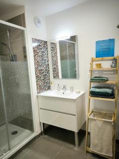 Appartement balcon vue mer - Fort-Mahon-Plage - 4