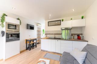 Le Studio Mouroux - 30min de Disneyland - 8