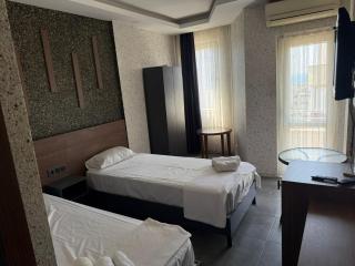 Luna Hotel - Antalya (Adalia) - 5