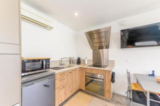 Le Duplex Mouroux - 30min de Disneyland - Mouroux - 8