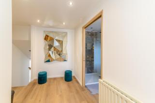 Le Duplex Mouroux - 30min de Disneyland - 5