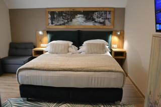 apartmány Špacír - Harrachov - 1