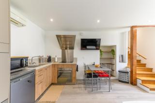 Le Duplex Mouroux - 30min de Disneyland - 3
