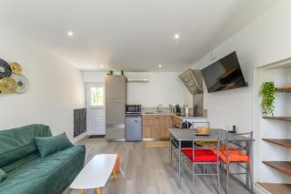 Le Duplex Mouroux - 30min de Disneyland - 4