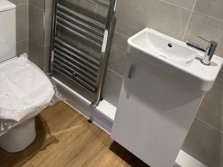 40 Gloddaeth View - 4