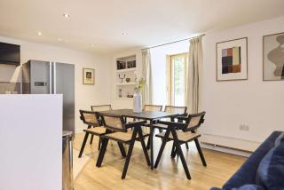 Southwest London Stay - Putney 2-Bed Flat - Londra - 9