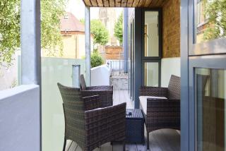 Southwest London Stay - Putney 2-Bed Flat - Londra - 4