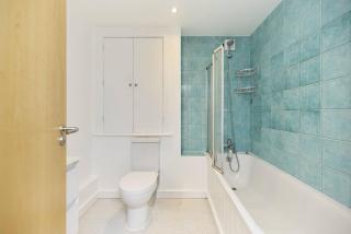 Southwest London Stay - Putney 2-Bed Flat - Londra - 5