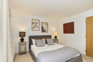 Southwest London Stay - Putney 2-Bed Flat - 6