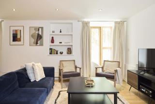 Southwest London Stay - Putney 2-Bed Flat - Londra - 3