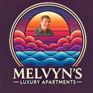 INVERNESS 14 Camberwell Road SEA POINT BEST LOCATION super luxury one bedroom with pool, balcony, garden & Sea Views - 3