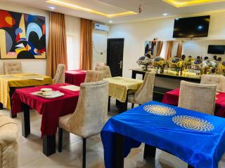 Zinuel-CH Hotel - Iriebe - 9