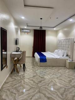 Zinuel-CH Hotel - Iriebe - 3