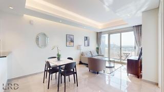 Chic & Cozy 1BR in Centurion Onyx - 0