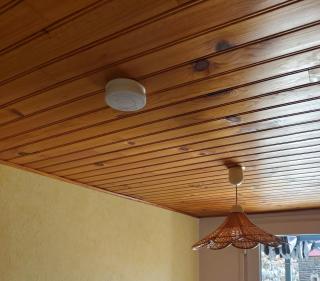 Maison confortable à Vergezac avec terrasse - Vergezac - 3