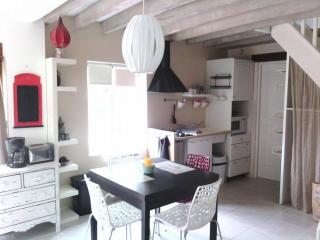 Charmant pigeonnier avec grand jardin - Barberey-Saint-Sulpice - 7