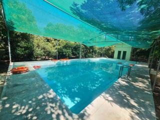 Dev Farm and Resort - Sasan Gir - 1