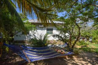 Chuini private Beach front villa - Bet-el-Mali - 4