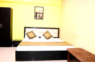 Hotel Dream In Darjeeling Near Mall Road - Darjeeling - 0