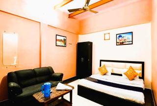 Hotel Dream In Darjeeling Near Mall Road - Darjeeling - 4