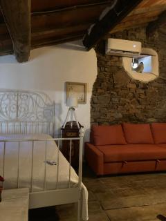 La casina del prete - 1