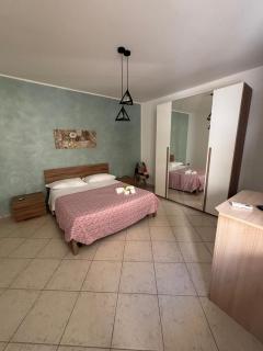 B&B Le Cinque Porte - 8