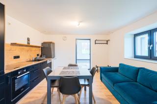 Bochnia Buczyna noclegi, pokoje ,kwatery pracownicze - 5