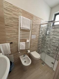 B&B Le Cinque Porte - Fisciano - 9