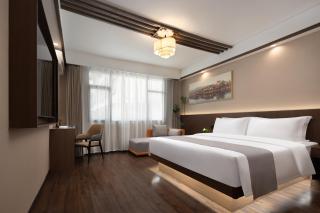 Zhangjiajie Yuening Hotel - 3