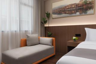 Zhangjiajie Yuening Hotel - Zhangjiajie - 6