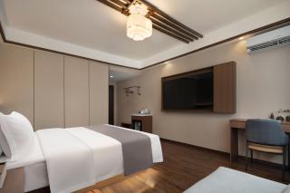 Zhangjiajie Yuening Hotel - 5