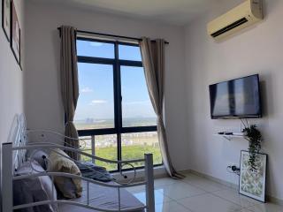 Sunset Lakeview, Junior Suite, Netflix, Pool, Gym, Wifi - 1