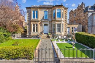 Spacious flat Edinburgh Centre - Free parking - Edimburgo - 9
