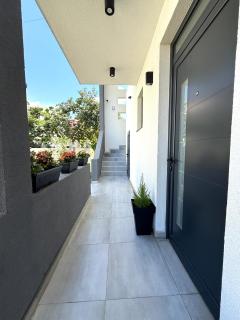 Danin apartmani - Bar - 8