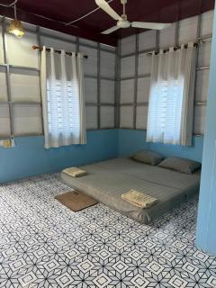 Lazy Mango Home Stay - Phumĭ Poŭthĭ Mâ Srei - 5