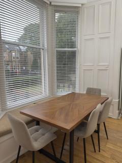 Spacious flat Edinburgh Centre - Free parking - Edimburgo - 6