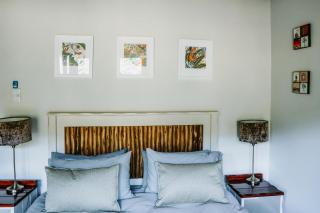 Thunzi Bush Lodge - Beachview - 9