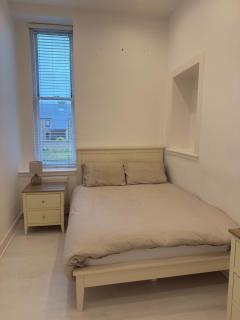 Spacious flat Edinburgh Centre - Free parking - 5