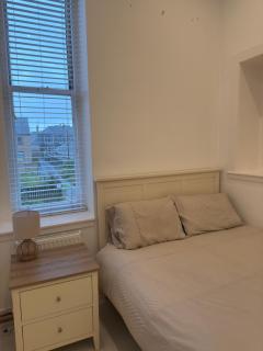 Spacious flat Edinburgh Centre - Free parking - Edimburgo - 4